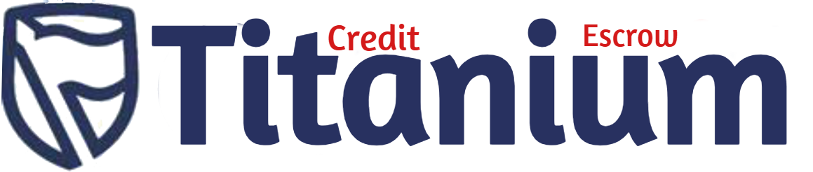Titanium Credit and Escrow